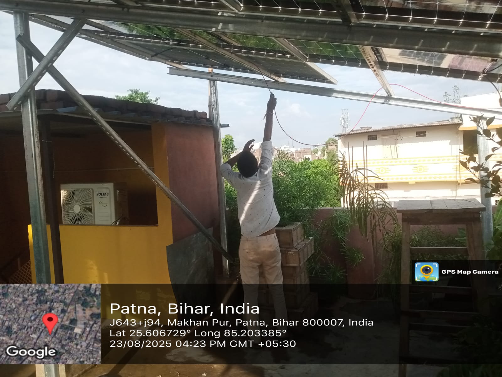 Solar Project Image 7